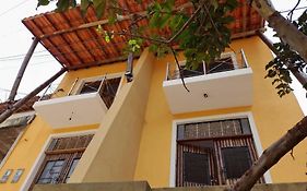 Casa Terraço de Lençóis-BA